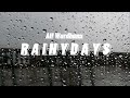 Alf Wardhana - R A I N Y D A Y S (lyrics)