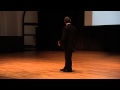 The Power of a Million Eyes: John Yemma at TEDxFenway