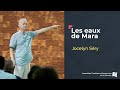 Les eaux de Mara - Jocelyn Séry