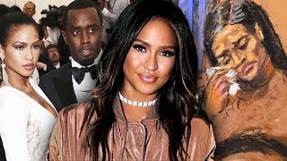 The TRAGIC Story of Cassie Ventura