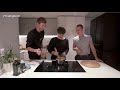 Making Soup with Mark Ferris