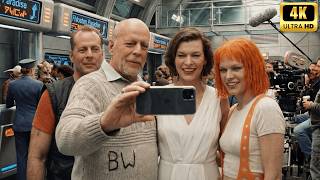 🚀 The Fifth Element (1997) Cast & Locations 📸 Then vs Now (2026) ✨ The Difference Is Insane! 🎬