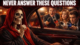 5 Questions You Must Never Answer (Don't Trust Them) – Machiavelli