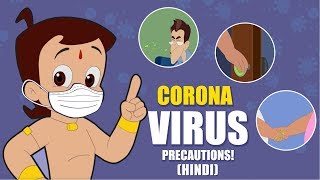 Corona Virus Precautions & Safety Measures! | How to Protect Yourself? in Hindi