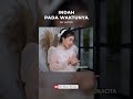 INDAH PADA WAKTUNYA - RY HYORI [OFFICIAL MUSIC VIDEO]