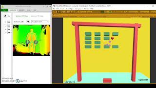 Kinect test3