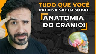 Tudo Que Você Precisa Saber Sobre Anatomia Do Crânio Doovi