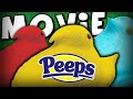 Peeps is Getting an Animated Movie