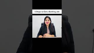 5 Steps to Get a Banking Job | Institute of Professional Banking