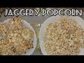 Jaggery popcorn | Homemade Jaggery popcorn | Gud waly popcorn by Rashi|