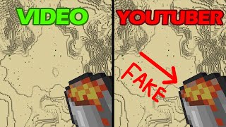 how youtubers deceive us