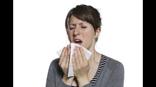 Great Question: Why Sneezes Come in Twos