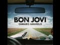 Bon Jovi - Camaro Amarelo