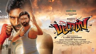 Pattas Tamil Movie Review