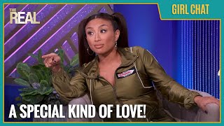 Identifying Our Partner’s Love Language: Adrienne & Jeannie Reveal Israel & Jeezy’s Love Languages!