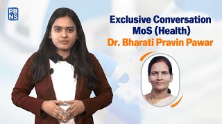 PBNS Exclusive | MoS Health on Vaccination Status