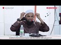 Ini Salah Satu Cara Hapus DOSA | Ustaz Mohd Shaffi