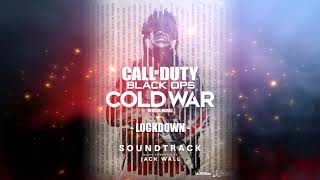Call of Duty® Black Ops Cold War (OST) - Lockdown | Official Game Soundtrack Music - Jack Wall