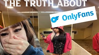 THE TRUTH ABOUT ONLY FANS THAT NO ONE TALKS ABOUT 