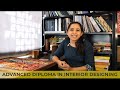 Interior Designing Course for Plus Two/Degree- Nirman Academy