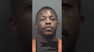 Rowan County Arrests 7/1/24 #crime #busted