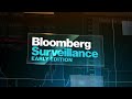 'Bloomberg Surveillance: Early Edition' Full (12/29/22)