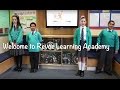 Revoe Learning Academy - A day in the life 2017