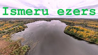 Ismeru-Zogotu lakes 2020 (Mavic Air 2)