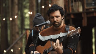 Hi Crime - Everything Under The Sun (NPR Tiny Desk Contest 2025)