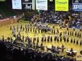 GPMB 2008 - Putri Santa Ursula Marching Brass (Final)