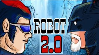 Robot 2.0 Spoof Official Trailer (Hindi) | Rajnikanth || Akshay kumar || By : CoMe oN YaaR