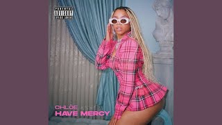 Have Mercy (Extended)