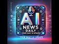 the daily ai briefing 07 01 2025