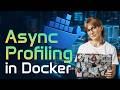 Async Profiler for Java: Local and Container Profiling