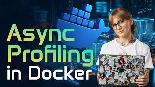 Async Profiler for Java: Local and Container Profiling