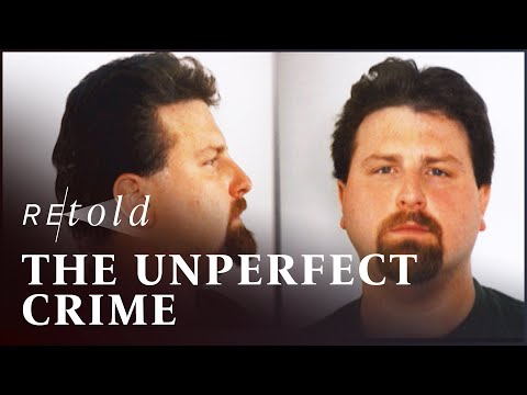 America's Most Ridiculous True Crime Documentary