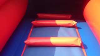 Premier Bouncy Castles