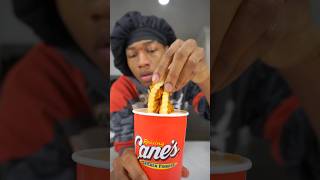 Canes Sauce 🍗🍟🤤