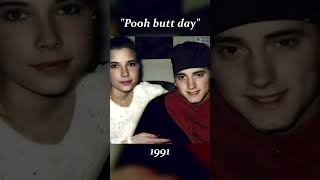 Eminem S Early Rap Evolution 1988 1998