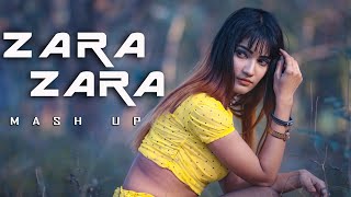 Zara Zara | Sach Keh Raha Hain Dewana | Mash Up  | RHTDM |  Love Song 2020 | Biswajeeta