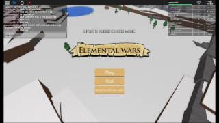 Roblox Elemental Wars New Dice Code Expired