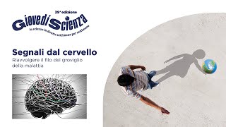 Segnali dal cervello con Jordi Manuello e Federico Luzzati