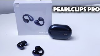 PearlClip Pro The Ultimate Open-Ear Wireless Earbuds?