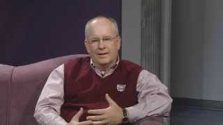 Missouri State University President Clif Smart Interview