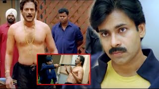 Pawan Kalyan Interesting Movie Scene || Balu Telugu Movie || ICON VIDEOS