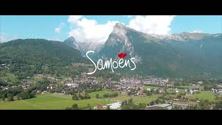 Samoëns