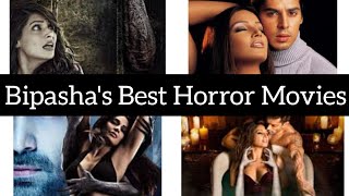 5 Horror Movies of Bipasha Basu ।  Horror Movies in Hindi । Horror Movies in Bollywood। Bipasha Basu