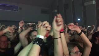 Ossian - Lassan ébredő (Miskolc, Ady műv. ház live) 2023.10.07