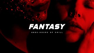 Fantasy | Sensual Chill Soul Dreamy Beat | Midnight & Bedroom Therapy Music