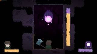 Heartbound - Early Combat Testing